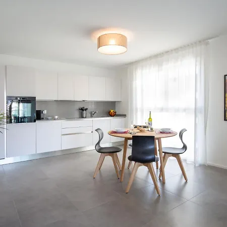 Loctowers A3-3-1 By Interhome Apartment *