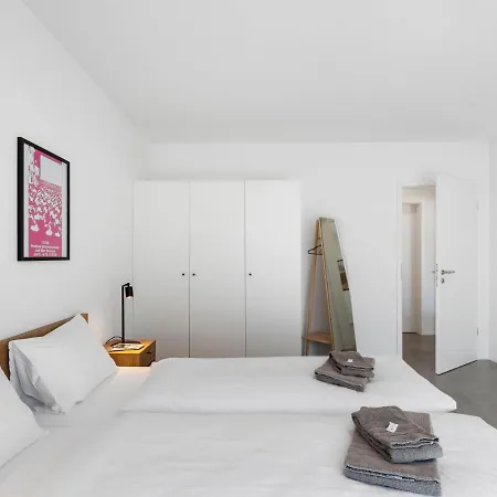 Loctowers A3-3-1 By Interhome Apartment Locarno