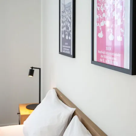 Apartment Loctowers A3-3-1 By Interhome *